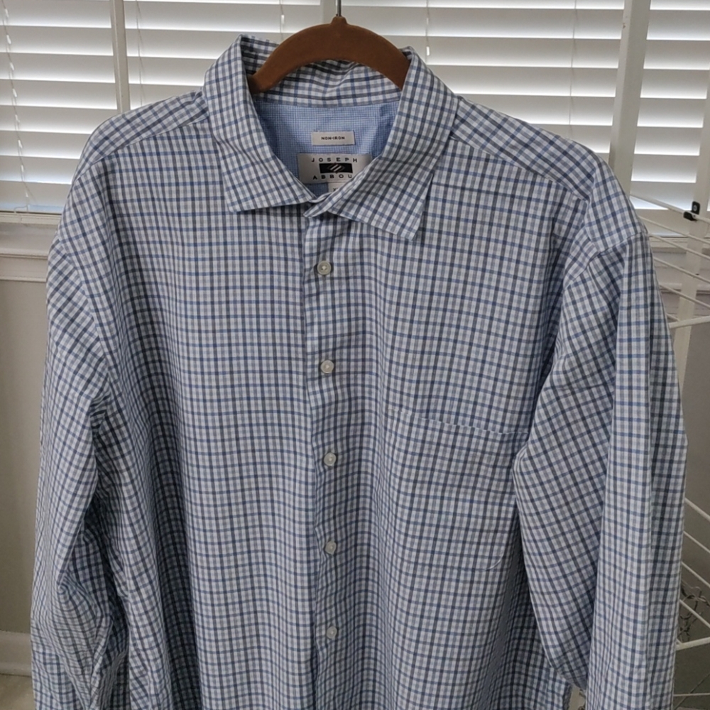 Joseph Abboud XXL Dress shirt